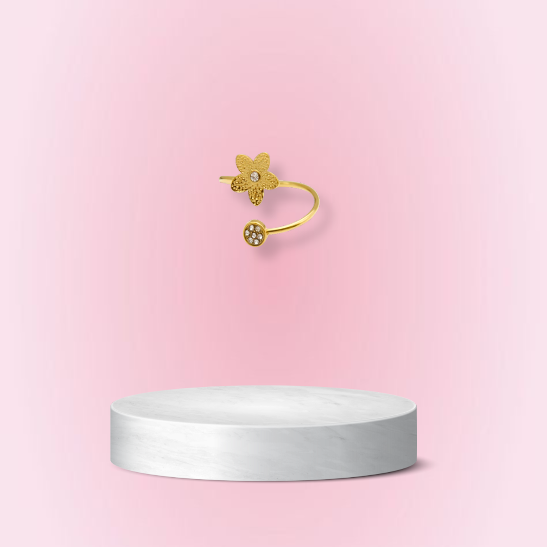 BAGUE YSÉE