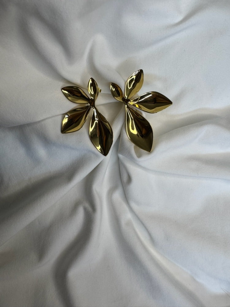 BOUCLES D'OREILLES- LAURA